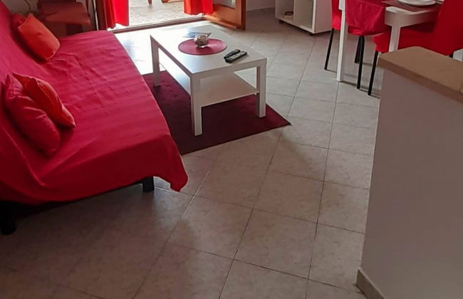 Apartments Cumbelic - One Bedroom Apartment With Balcony and Sea View A2 - Foto 3
