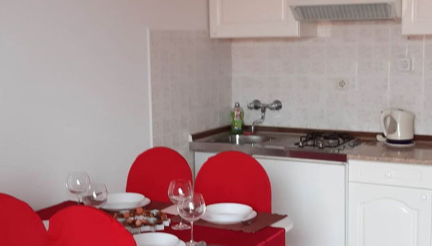 Cozinha privada