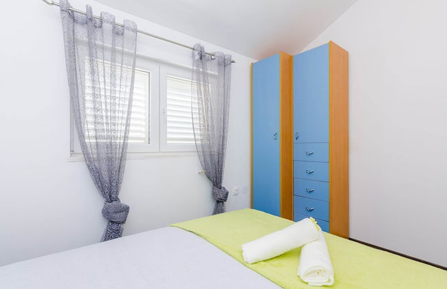 Villa Tranquility Nest Beniva - Three-bedroom Villa With Swimming Pool and Partial Sea View - Photo 14