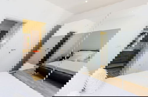 Photo 5 - Villa Tranquility Nest Beniva - Three-bedroom Villa With Swimming Pool and Partial Sea View