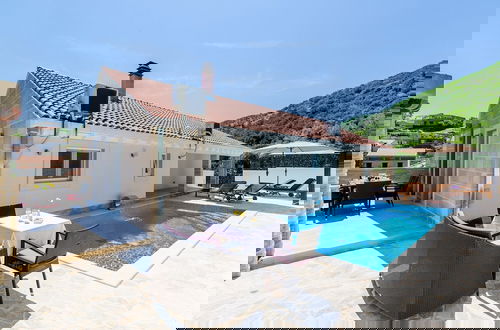 Photo 43 - Villa Tranquility Nest Beniva - Three-bedroom Villa With Swimming Pool and Partial Sea View