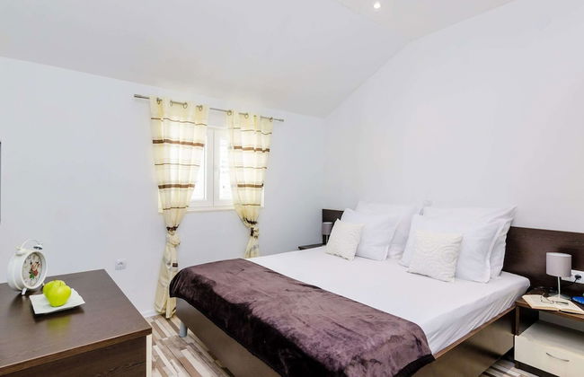 Villa Tranquility Nest Beniva - Three-bedroom Villa With Swimming Pool and Partial Sea View - Photo 3