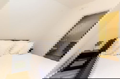Photo 7 - Villa Tranquility Nest Beniva - Three-bedroom Villa With Swimming Pool and Partial Sea View