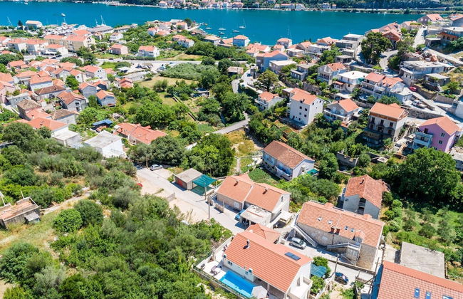 Villa Tranquility Nest Beniva - Three-bedroom Villa With Swimming Pool and Partial Sea View - Photo 44