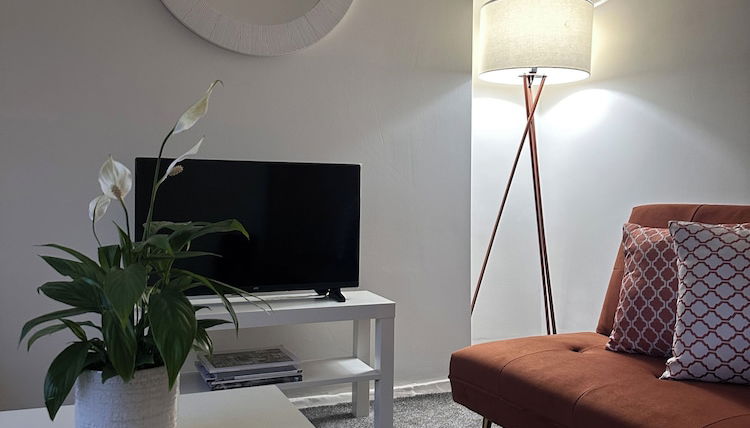 Foto 1 - Oceanvillagemarina/2bedroom/modernkitchen/balcony