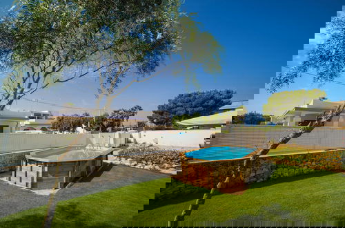 Foto 23 - Villa Marzia with garden and near the sea