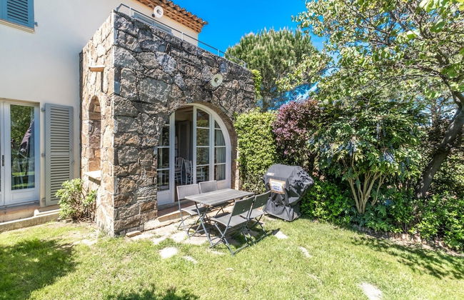 Apartment in La Motte Near Golf Course - Foto 10