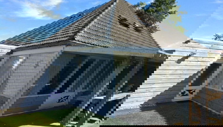 Foto 1 - Nice Holiday Home With Terrace