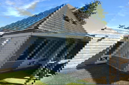 Foto 1 - Nice Holiday Home With Terrace