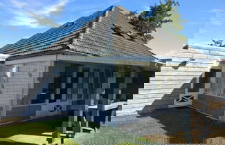 Photo 1 - Nice Holiday Home With Terrace