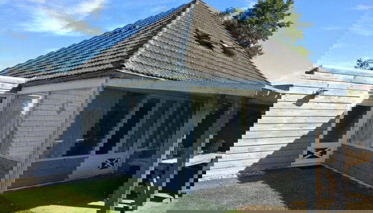 Photo 1 - Duinroos Home With Terrace