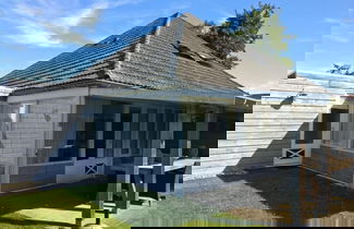 Foto 1 - Duinroos Home With Terrace