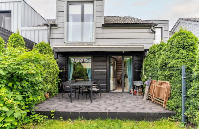 Comfortable Holiday Homes Close to the Beach - Foto 30