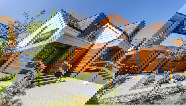 Photo 1 - Terraced House in Grzybowo Near the Beach