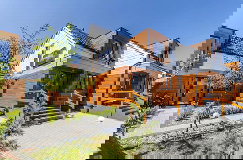 Photo 1 - Terraced House in Grzybowo Near the Beach