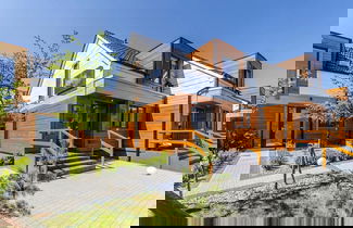 Photo 1 - Terraced House in Grzybowo Near the Beach