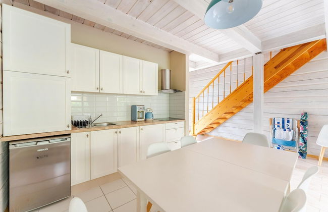 Comfortable Holiday Homes Close to the Beach - Foto 40