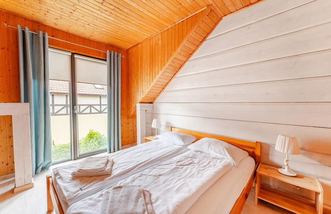 Comfortable Holiday Homes Close to the Beach - Foto 5
