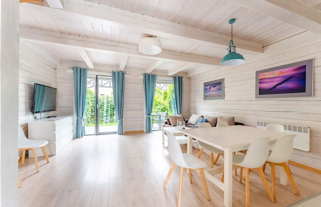 Comfortable Holiday Homes Close to the Beach - Foto 41