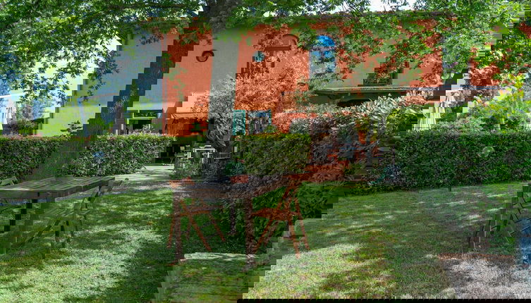 Foto 1 - Casa Bellosguardo a Vinci