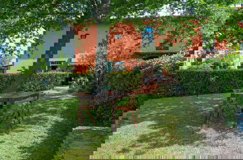 Foto 1 - Casa Bellosguardo a Vinci