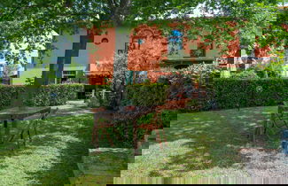 Foto 1 - Casa Bellosguardo a Vinci