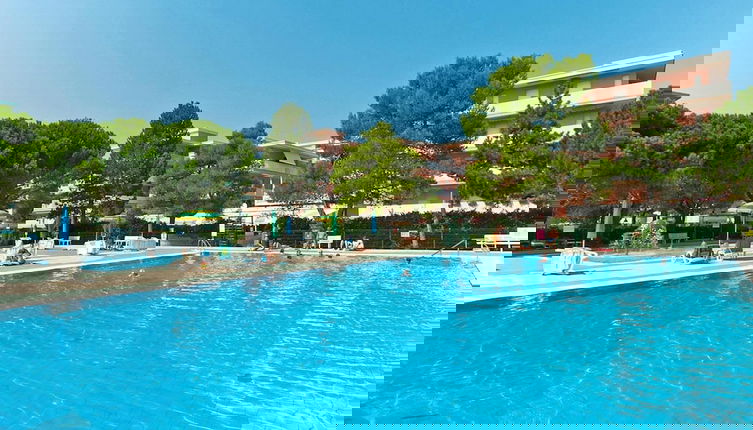 Foto 1 - Residence Valbella Beach
