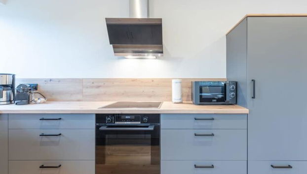 Cozinha privada