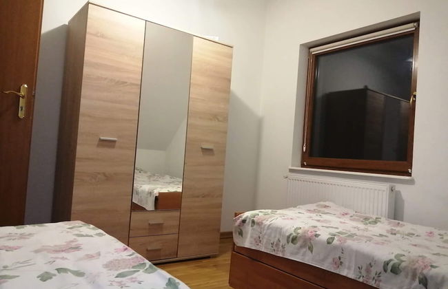 Holiday Home in Kretowiny Near Lake - Foto 5