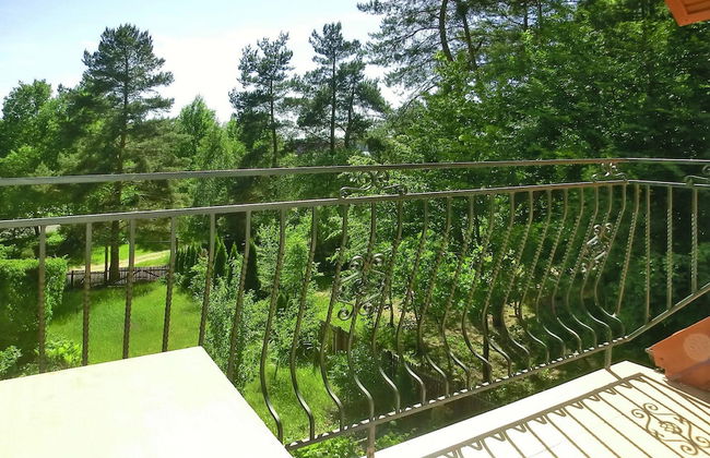 Holiday Home in Kretowiny Near Lake - Foto 31