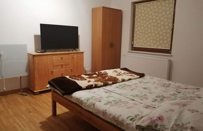Holiday Home in Kretowiny Near Lake - Foto 6