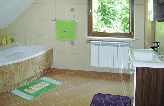 Holiday Home in Kretowiny Near Lake - Foto 15