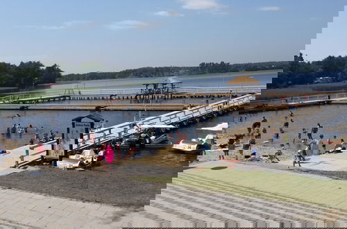 Photo 23 - Holiday Home in Kretowiny