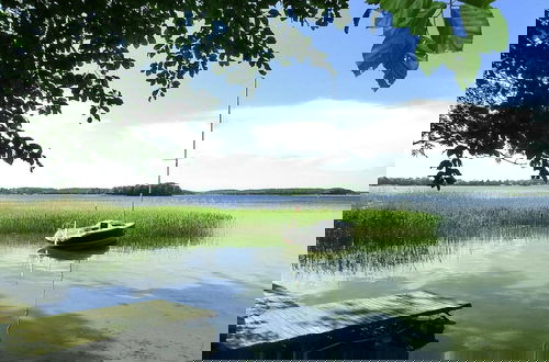 Photo 35 - Holiday Home in Kretowiny