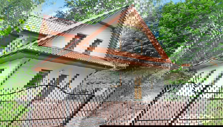 Photo 1 - Holiday Home in Kretowiny