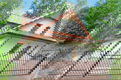 Photo 1 - Holiday Home in Kretowiny