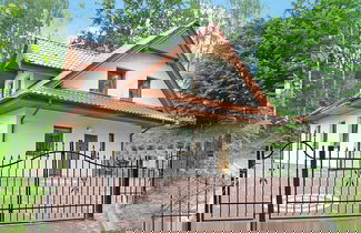 Photo 1 - Holiday Home in Kretowiny
