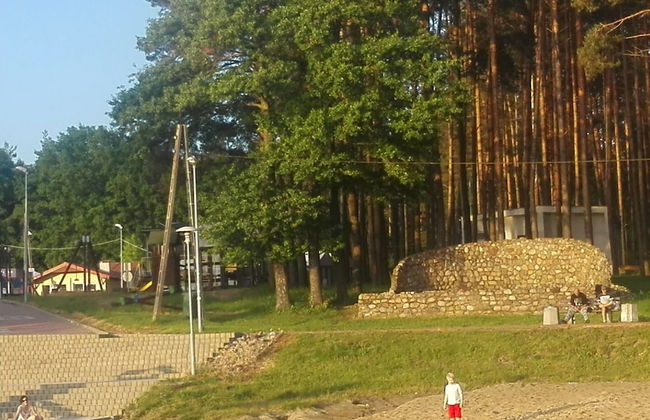 Holiday Home in Kretowiny Near Lake - Foto 32