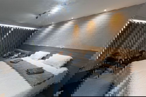 Foto 5 - Flat Gold Legacy Suites - Cabo Branco