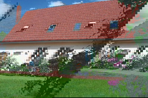 Photo 22 - Ferienwohnung in der Mecklenburger Seenplatte