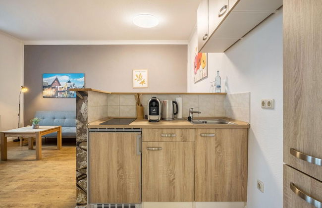Ferienwohnung in der Mecklenburger Seenplatte - Foto 9