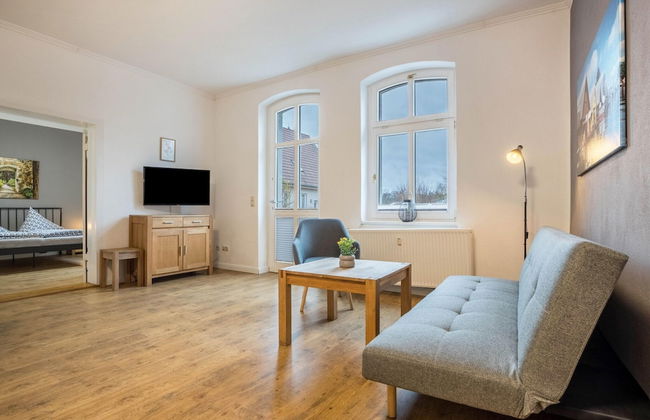 Ferienwohnung in der Mecklenburger Seenplatte - Foto 15