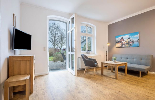 Ferienwohnung in der Mecklenburger Seenplatte - Foto 12