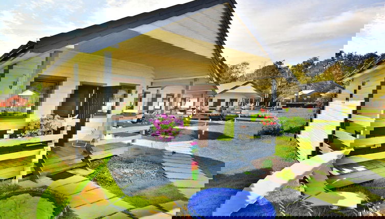 Foto 1 - Comfortable Holiday Houses With Pool, Whirlpool
