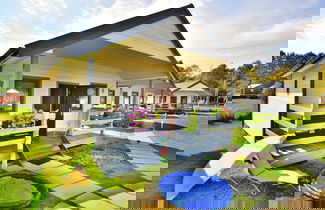 Foto 1 - Comfortable Holiday Houses With Pool, Whirlpool