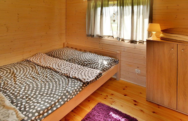 Cottage in Jaroslawiec Near Heated Pool - Foto 3