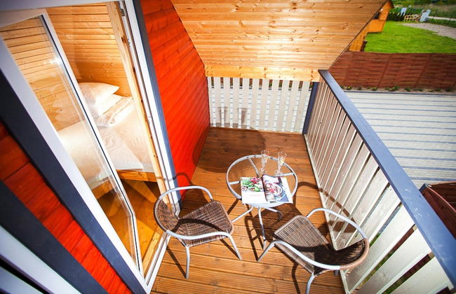 Holiday Home in Rewal Near Baltic Beach - Foto 12