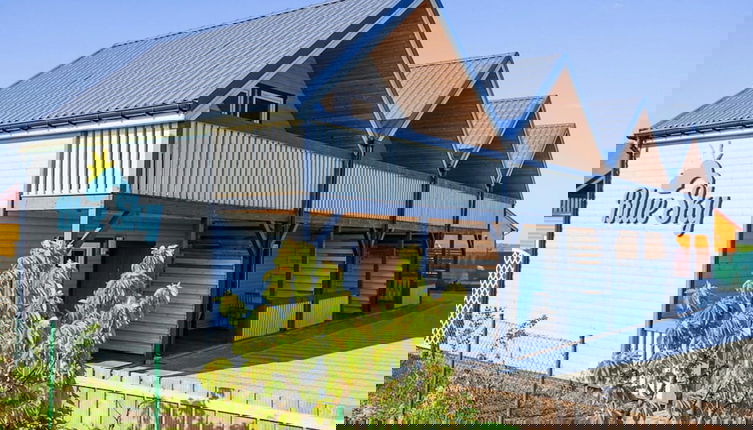 Foto 1 - Two-story Holiday Home, Rewal