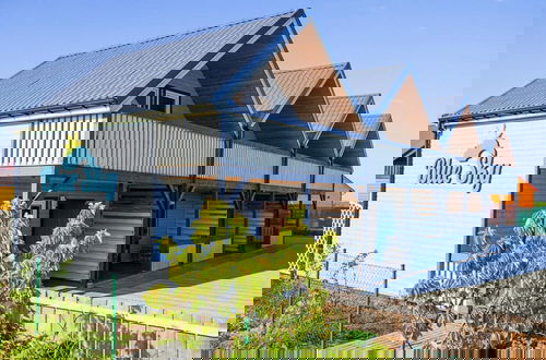 Foto 1 - Two-story Holiday Home, Rewal