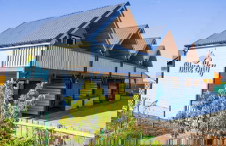 Foto 1 - Two-story Holiday Home, Rewal